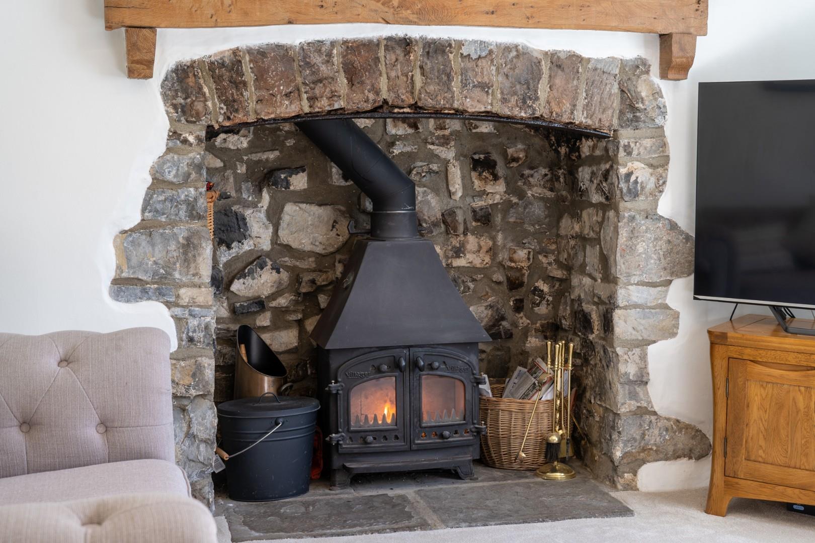 2 Sunnyside Cottage, Beggars Pound, St. Athan, Vale Of Glamorgan, CF62 4PB